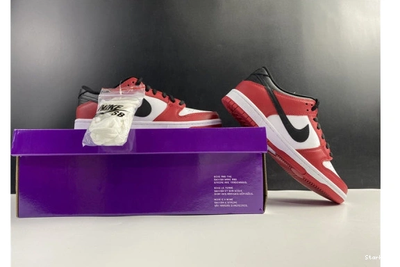 Nike Chicago Low SB J-Pack BQ6817-600 Dunk 0820